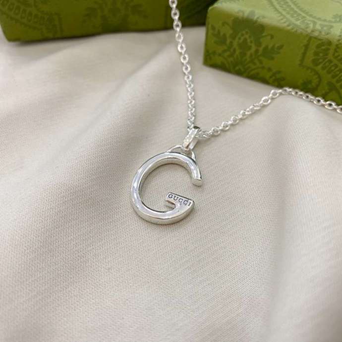 Picture of Gucci Necklace _SKUGuccinecklace1119619960